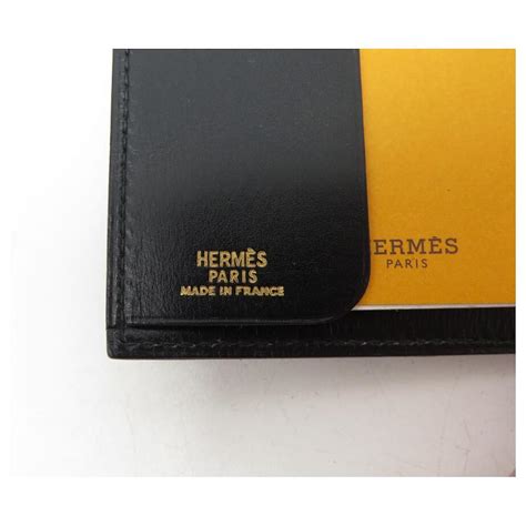 hermes 2018 agenda|hermes checkbook cover.